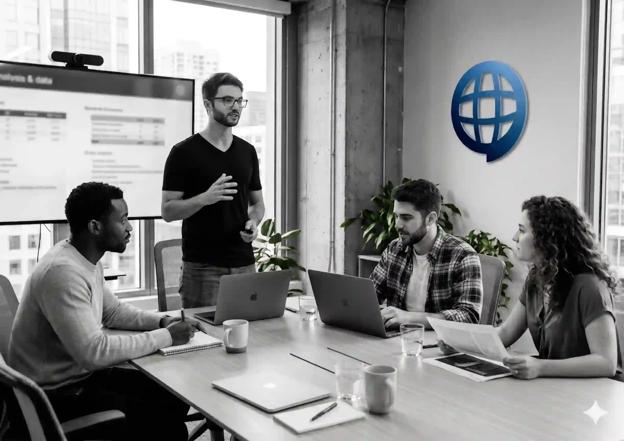 Mundi Marketing — Paid traffic and lead generation agency in Orlando, FL